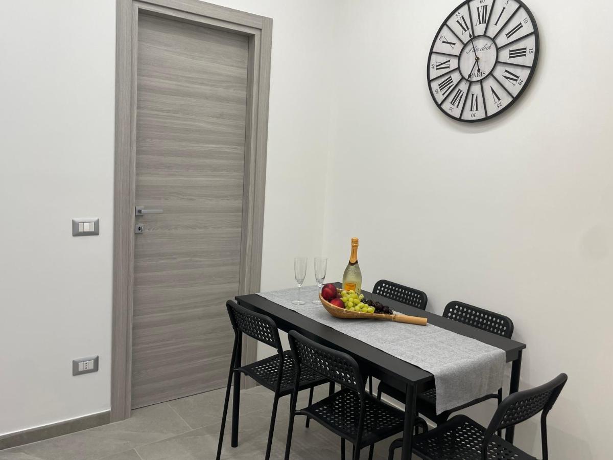 Appartamento Il Vicolo Di Paola Aeroporto di Catania Fontana Rossa Esterno foto